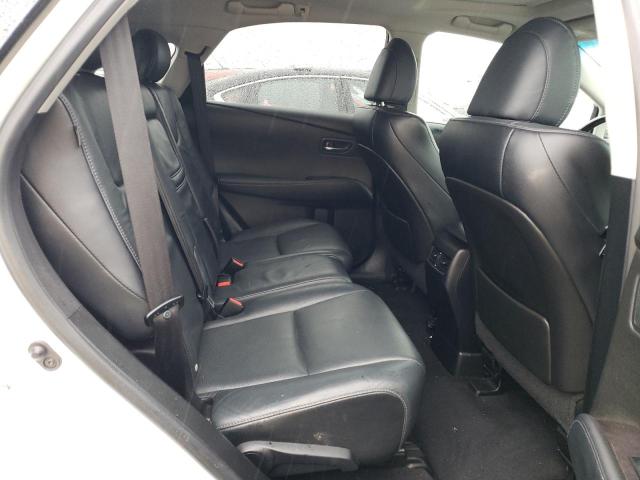 Photo 11 from auction – 2015 LEXUS RX 350 with VIN 2T2ZK1BA8FC158058