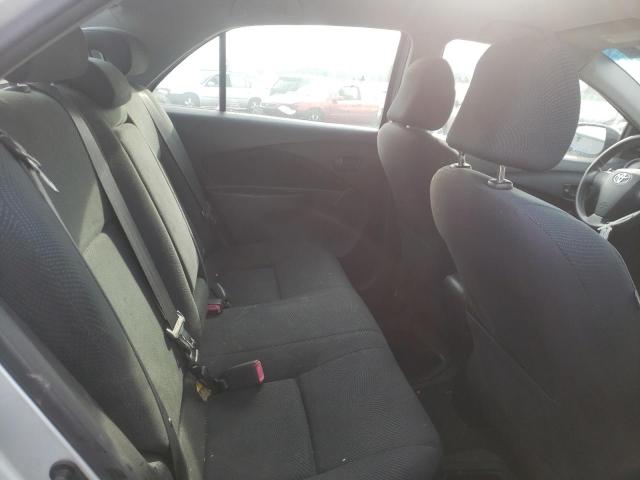 Photo 10 from auction – 2010 TOYOTA YARIS with VIN JTDBT4K39A1366243