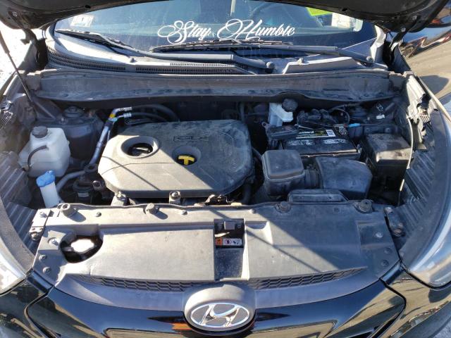 Photo 12 from auction – 2014 HYUNDAI TUCSON with VIN KM8JT3AF4EU850273