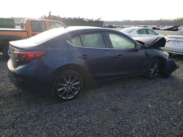 Photo 3 from auction – 2018 MAZDA 3 TOURING with VIN 3MZBN1V35JM214500
