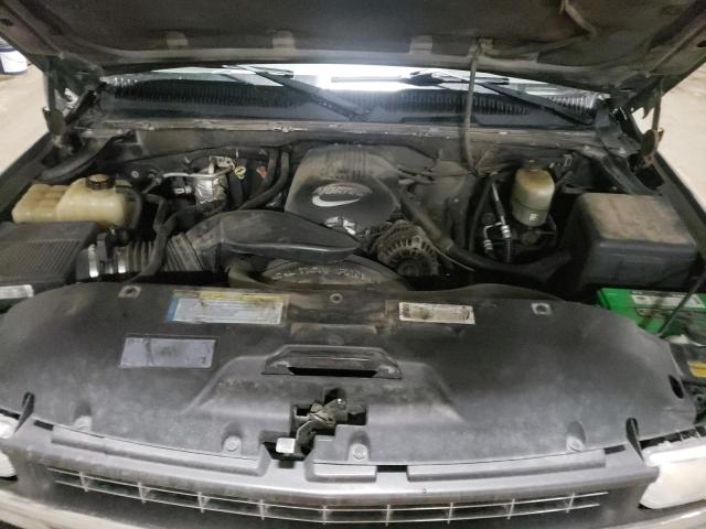 Photo 11 from auction – 2001 CHEVROLET SILVERADO with VIN 1GCGK13U21F159467