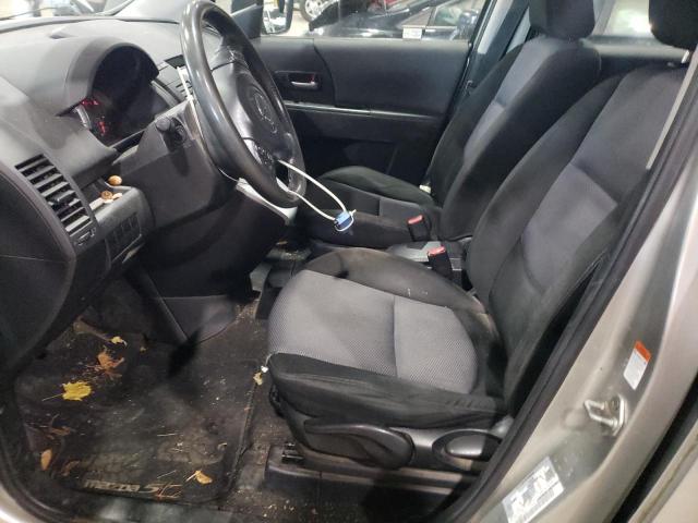 Photo 7 from auction – 2006 MAZDA 5 with VIN JM1CR293860101680