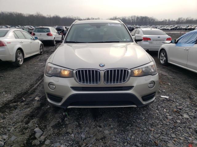 Photo 5 from auction – 2015 BMW X3 XDRIVE2 with VIN 5UXWX9C58F0D45885