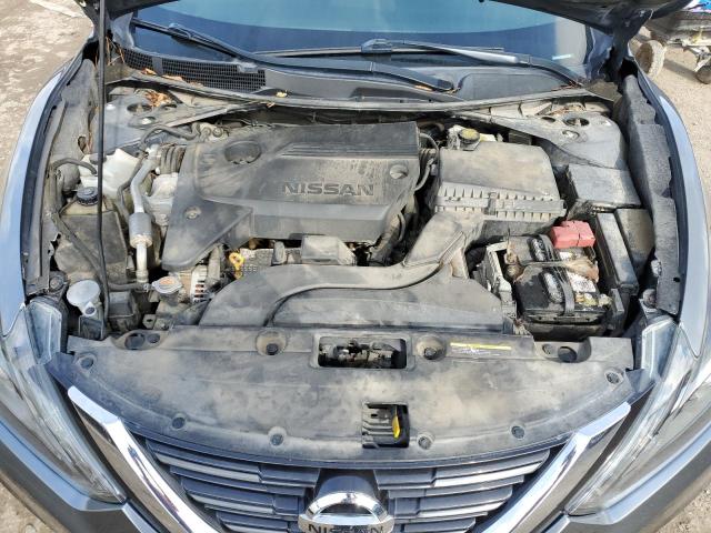 Photo 11 from auction – 2017 NISSAN ALTIMA 2.5 with VIN 1N4AL3AP9HC490611