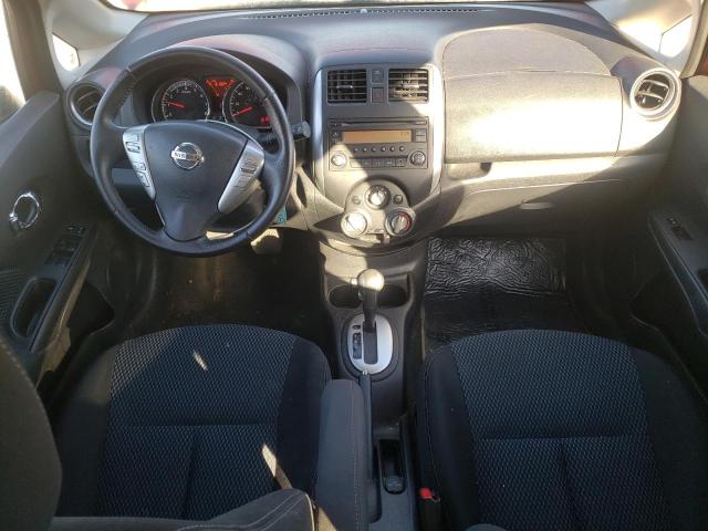 Photo 8 from auction – 2014 NISSAN VERSA NOTE with VIN 3N1CE2CP1EL376643