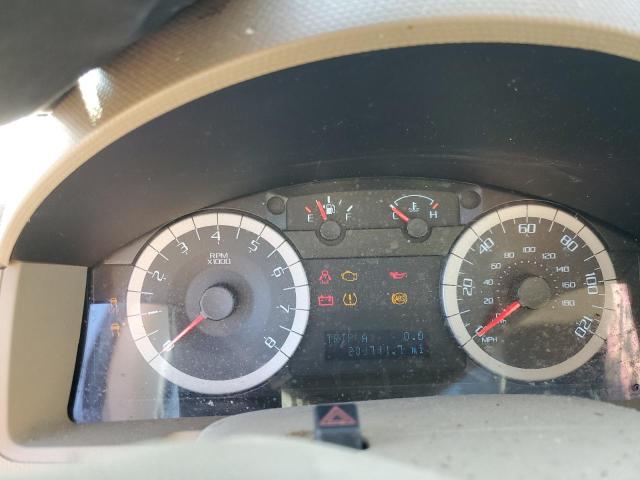 صورة رقم 9 من المزاد - 2011 FORD ESCAPE LIM مع VIN 1FMCU0EG3BKB63588