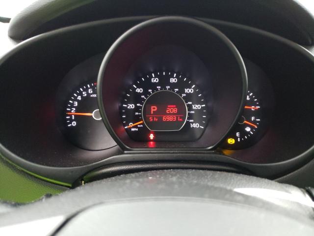 Photo 9 from auction – 2019 KIA SOUL + with VIN KNDJP3A58K7695995
