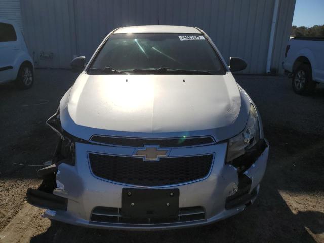 Photo 5 from auction – 2011 CHEVROLET CRUZE LS with VIN 1G1PC5SH6B7245362