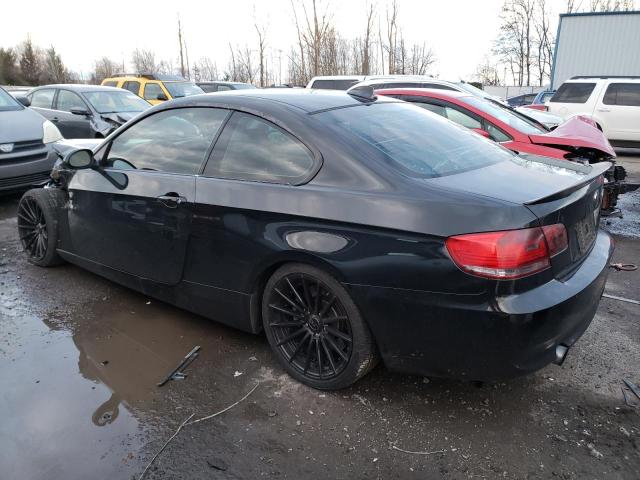 Photo 2 from auction – 2008 BMW 335 I with VIN WBAWB73558P044208