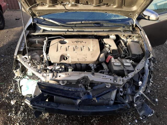 Photo 11 from auction – 2019 TOYOTA COROLLA L with VIN 2T1BURHE8KC191273