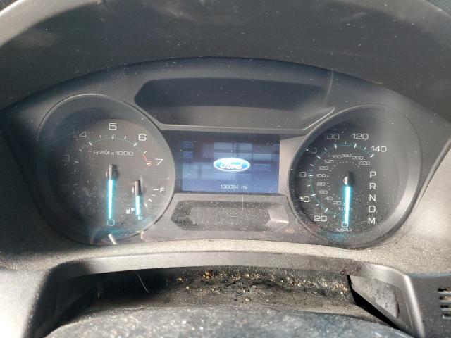 Photo 9 from auction – 2011 FORD EXPLORER X with VIN 1FMHK8D87BGA88191