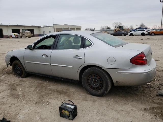 Photo 2 from auction – 2006 BUICK LACROSSE C with VIN 2G4WC582861274530