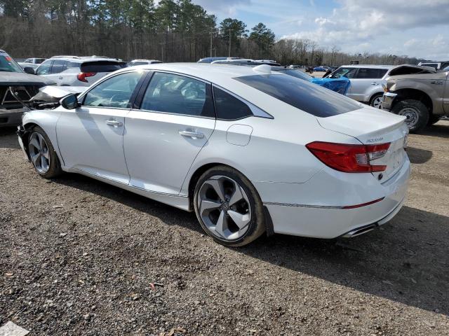Photo 2 from auction – 2018 HONDA ACCORD TOU with VIN 1HGCV2F99JA024231