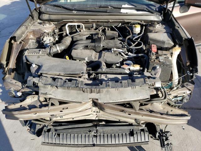 Photo 12 from auction – 2019 SUBARU OUTBACK 2. with VIN 4S4BSAJC9K3219361