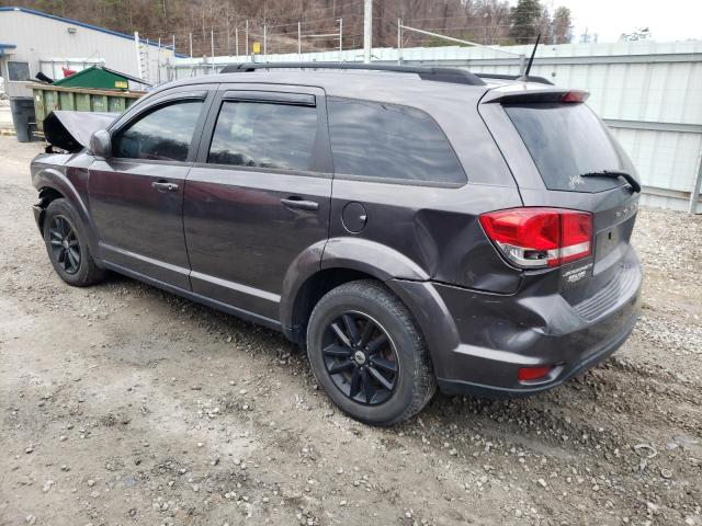 Photo 2 from auction – 2019 DODGE JOURNEY SE with VIN 3C4PDCBB5KT874854