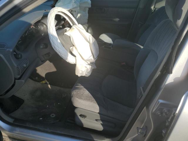 Photo 7 from auction – 2004 BUICK CENTURY CU with VIN 2G4WS52J741281789
