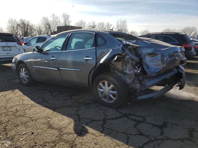 Photo 2 from auction – 2007 BUICK LACROSSE C with VIN 2G4WC582271218729