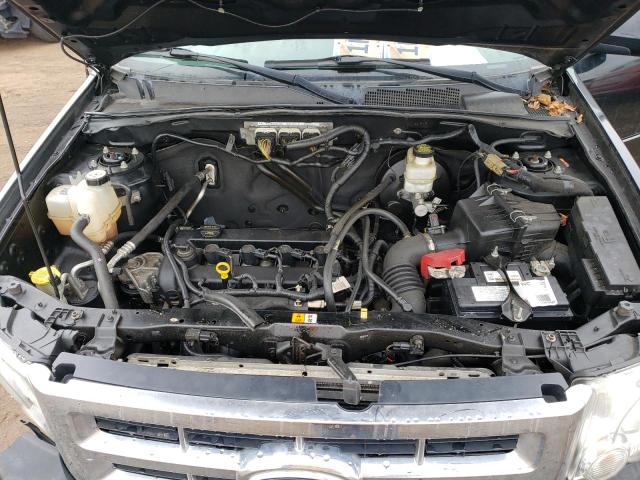 Photo 12 from auction – 2012 FORD ESCAPE LIM with VIN 1FMCU9E79CKB37812