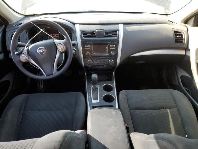 Photo 8 from auction – 2015 NISSAN ALTIMA 2.5 with VIN 1N4AL3AP7FC229815