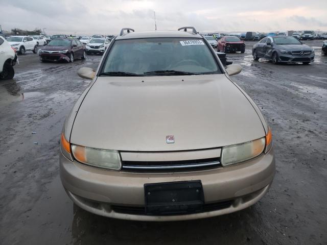 Photo 5 from auction – 2001 SATURN LW200 with VIN 1G8JU84F01Y553024