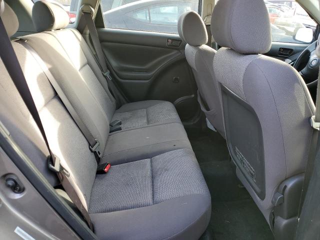 Photo 10 from auction – 2004 PONTIAC VIBE with VIN 5Y2SL64844Z427282