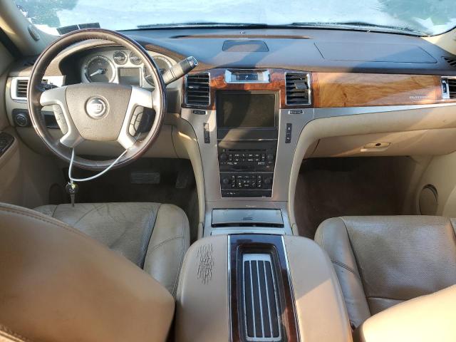 Photo 8 from auction – 2011 CADILLAC ESCALADE E with VIN 1GYS4HEF3BR359330