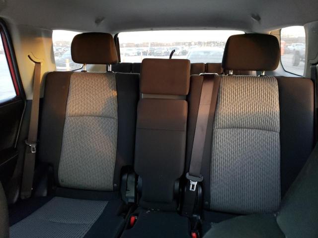 Photo 10 from auction – 2015 TOYOTA 4RUNNER SR with VIN JTEZU5JR4F5088371
