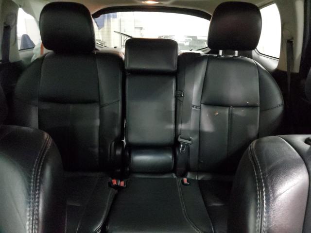Photo 10 from auction – 2014 NISSAN PATHFINDER with VIN 5N1AR2MM1EC615595