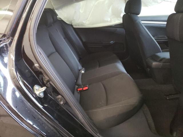 Photo 10 from auction – 2017 HONDA CIVIC LX with VIN 19XFC2F55HE007206