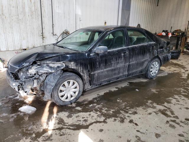 Photo 1 from auction – 2005 TOYOTA CAMRY LE with VIN 4T1BE32K05U049415