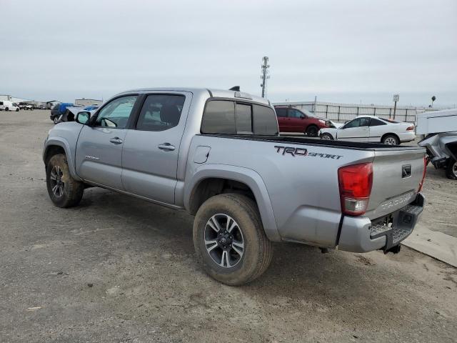 Photo 2 from auction – 2016 TOYOTA TACOMA DOU with VIN 3TMAZ5CN3GM016053