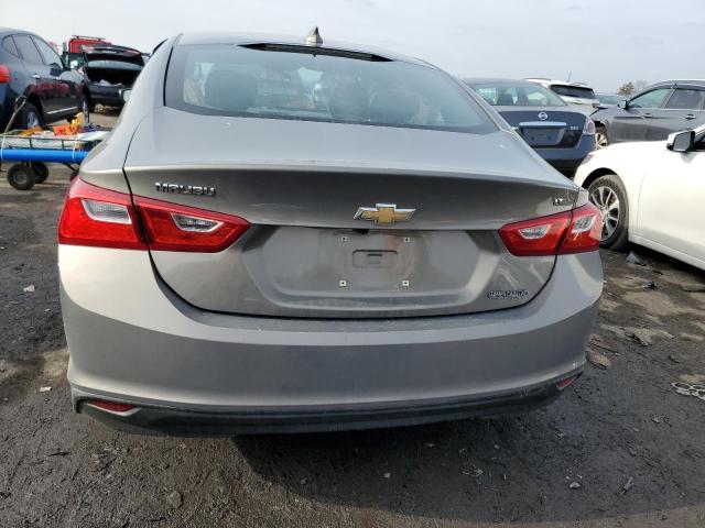 Photo 6 from auction – 2018 CHEVROLET MALIBU LT with VIN 1G1ZD5ST3JF108619