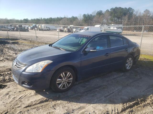 Photo 1 from auction – 2010 NISSAN ALTIMA BAS with VIN 1N4AL2AP7AN414602