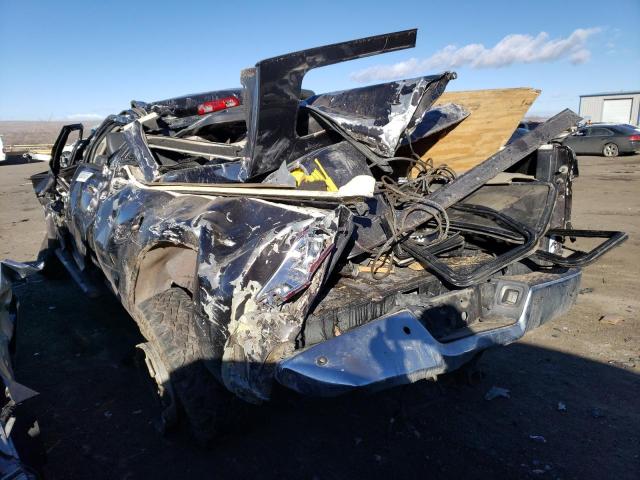 Photo 2 from auction – 2011 DODGE RAM 3500 with VIN 3D73Y3CL0BG583672
