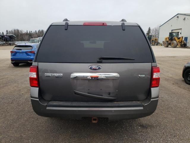 Photo 6 from auction – 2011 FORD EXPEDITION with VIN 1FMJK2A59BEF19490