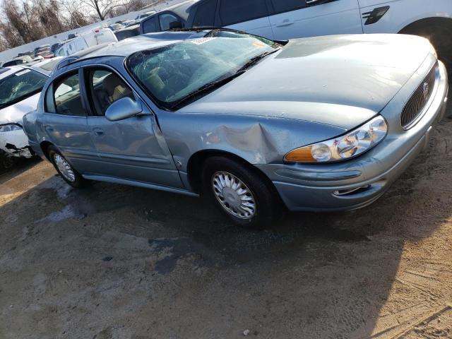 Photo 4 from auction – 2003 BUICK LESABRE CU with VIN 1G4HP52K83U206203