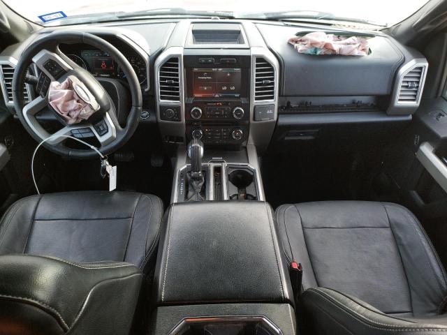 Photo 8 from auction – 2015 FORD F150 SUPER with VIN 1FTEW1EG2FKD88037