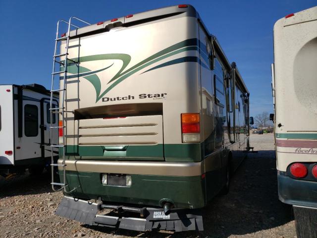 Photo 4 from auction – 2004 DUTC MOTORHOME with VIN 4VZBR1D944C047774