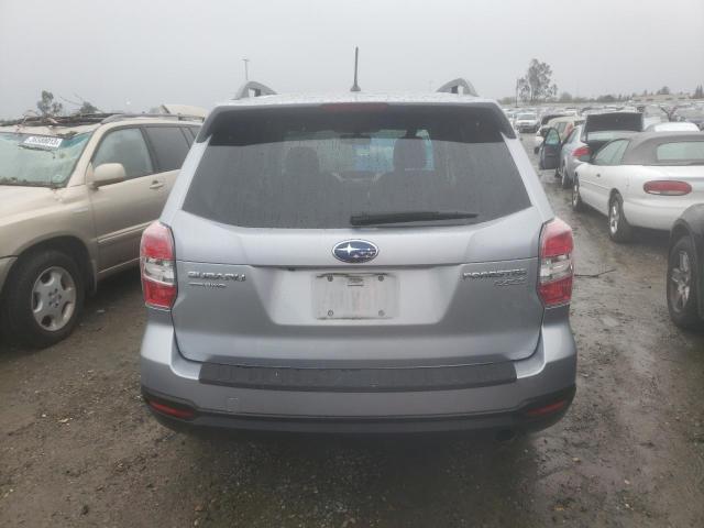 Photo 6 from auction – 2015 SUBARU FORESTER 2 with VIN JF2SJAHC1FH542813