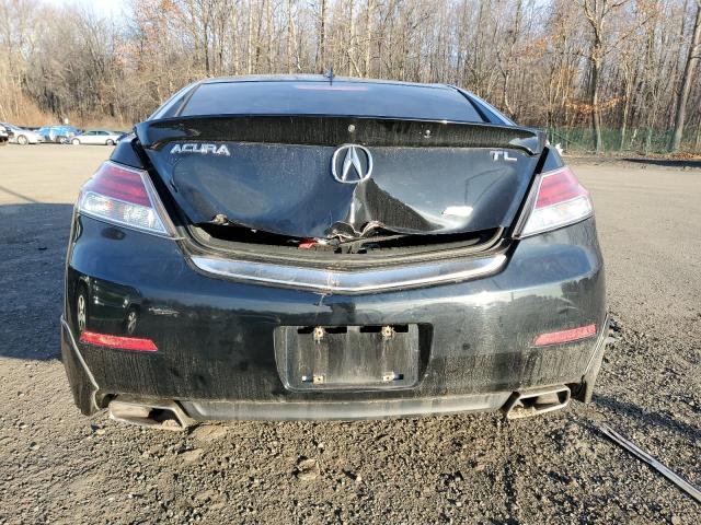 Photo 6 from auction – 2012 ACURA TL with VIN 19UUA8F50CA028672