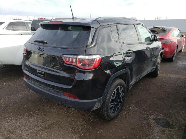 صورة رقم 3 من المزاد - 2019 JEEP COMPASS SP مع VIN 3C4NJDAB8KT846408
