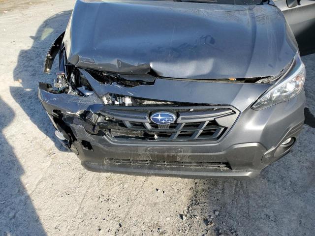 Photo 12 from auction – 2023 SUBARU CROSSTREK with VIN JF2GTHSC6PH259262