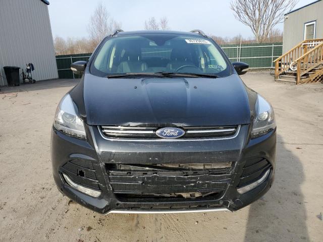 Photo 5 from auction – 2015 FORD ESCAPE TIT with VIN 1FMCU9J95FUC46476