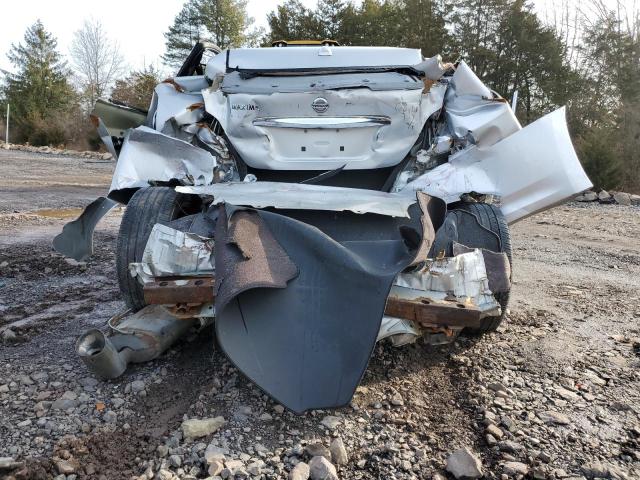 Photo 6 from auction – 2009 NISSAN MAXIMA S with VIN 1N4AA51E09C814109