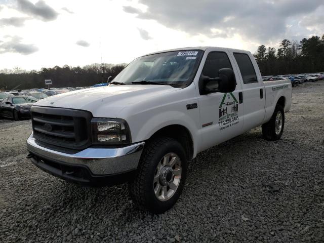 Photo 1 from auction – 2004 FORD OTHER with VIN 1FTNW20P64ED63957