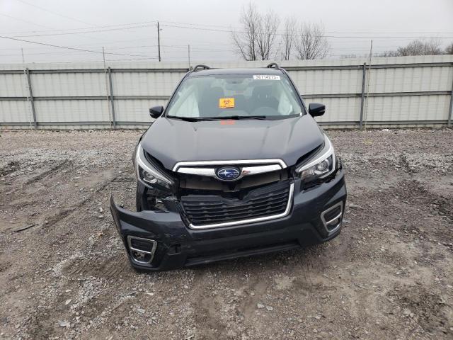 Photo 5 from auction – 2019 SUBARU FORESTER L with VIN JF2SKASC2KH442686