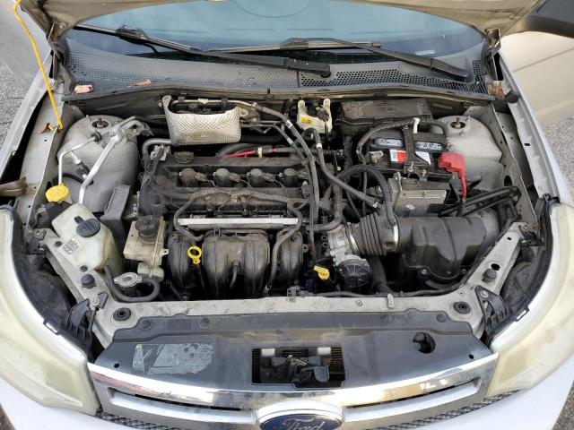 Photo 11 from auction – 2009 FORD FOCUS SES with VIN 1FAHP36N89W214950