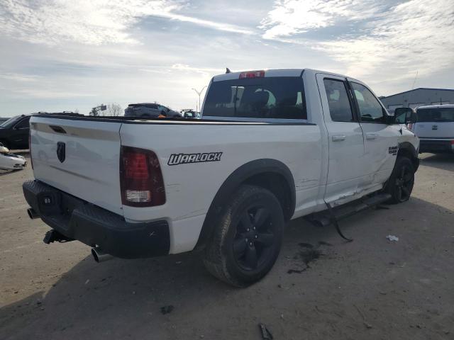 Photo 3 from auction – 2019 RAM 1500 CLASS with VIN 1C6RR6GT6KS698371