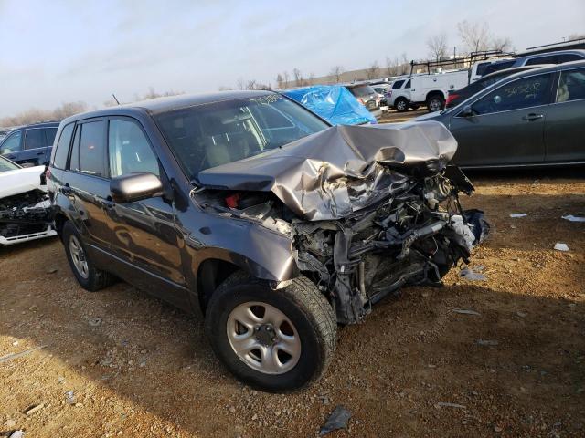 Photo 4 from auction – 2011 SUZUKI SX4 with VIN JS3TD0D2XB4101539