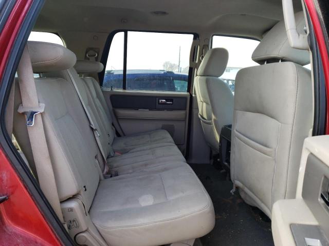 Photo 11 from auction – 2007 FORD EXPEDITION with VIN 1FMFU16567LA88306
